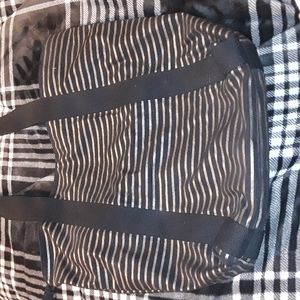 Bath and body works bag